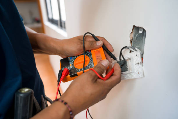 Best Residential Electrician Services  in Brooklawn, NJ