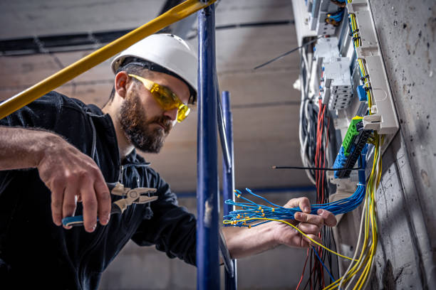 Best Affordable Electrical Installation  in Brooklawn, NJ