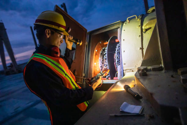Best Emergency Electrical Repair  in Brooklawn, NJ
