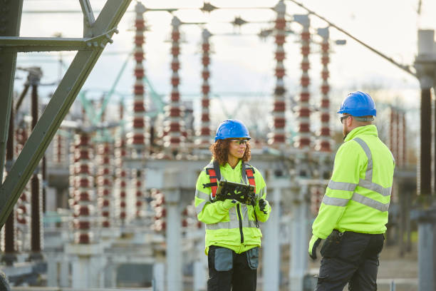 Best Electric Panel Repair  in Brooklawn, NJ