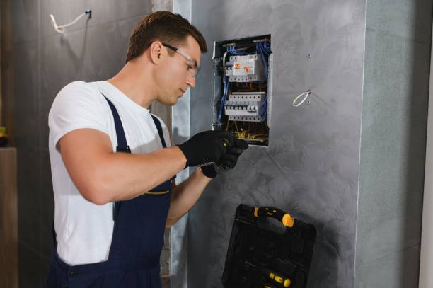 Best Electrical Outlet Repair  in Brooklawn, NJ