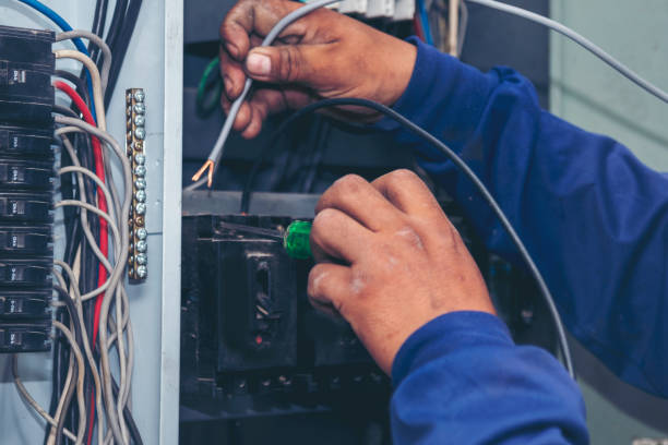 Best Home Electrical Repair  in Brooklawn, NJ