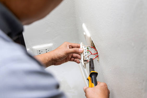 Best Affordable Emergency Electrician  in Brooklawn, NJ