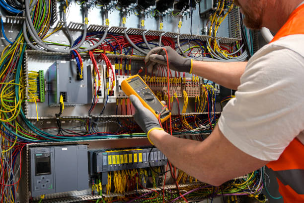 Best Electrician for Home Renovation  in Brooklawn, NJ