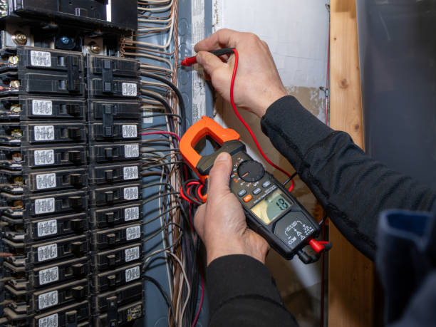 Best Affordable Electrical Installation  in Brooklawn, NJ