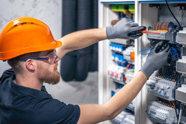 Best Electrical Repair Services  in Brooklawn, NJ